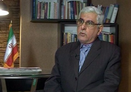 Hasan Hani Zade